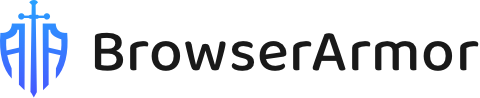 BrowserArmor logo